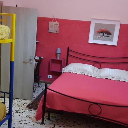 Bed And Breakfast Dolce Sorriso Полиняно а Маре Екстериор снимка