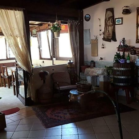 Bed And Breakfast Dolce Sorriso Полиняно а Маре Екстериор снимка