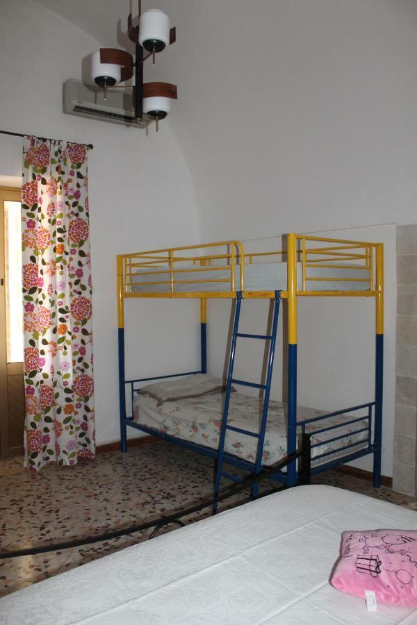 Bed And Breakfast Dolce Sorriso Полиняно а Маре Екстериор снимка