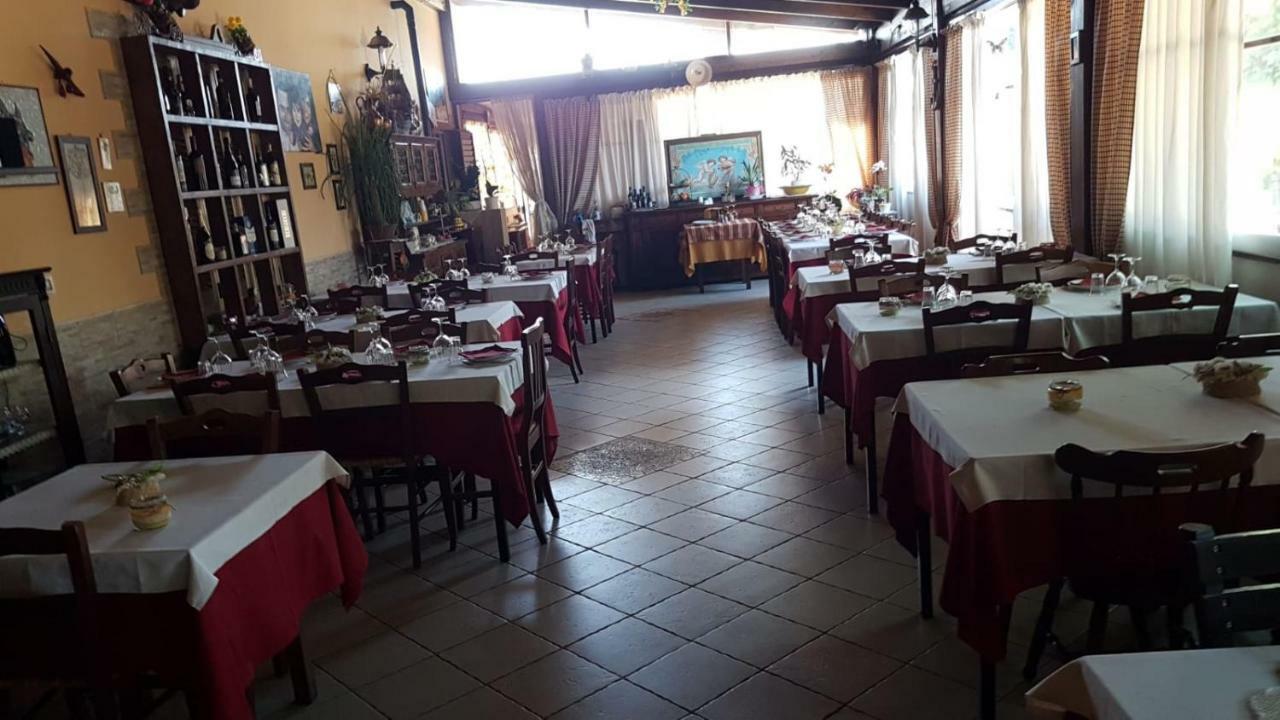 Bed And Breakfast Dolce Sorriso Полиняно а Маре Екстериор снимка