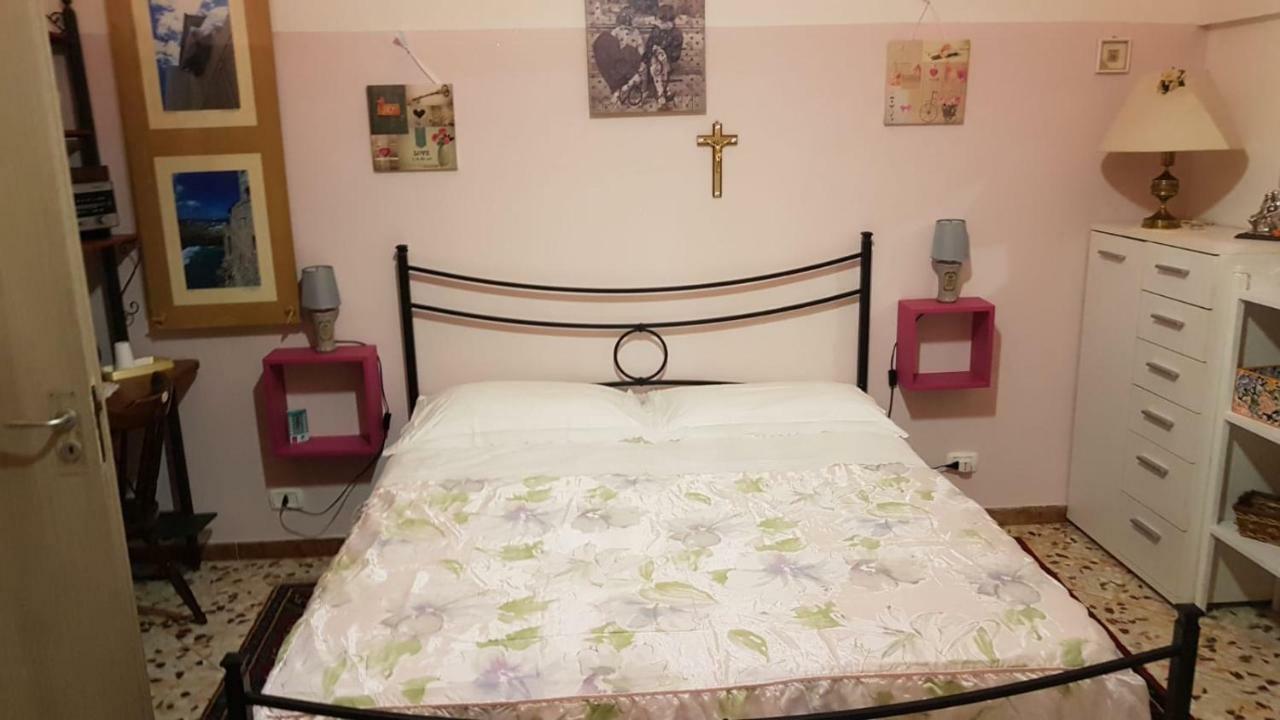 Bed And Breakfast Dolce Sorriso Полиняно а Маре Екстериор снимка