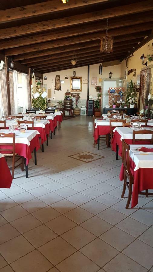 Bed And Breakfast Dolce Sorriso Полиняно а Маре Екстериор снимка